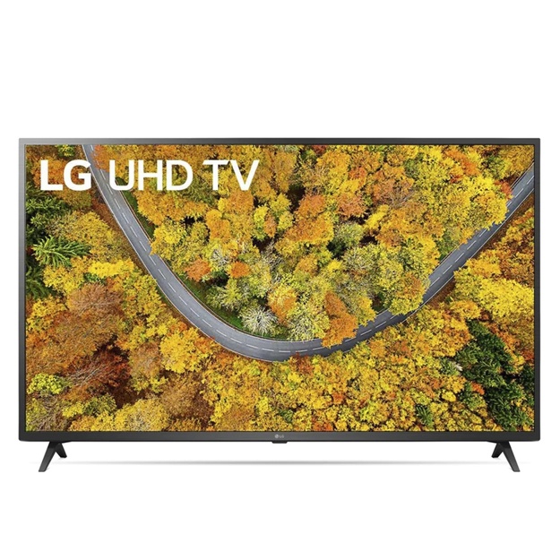 Телевизор LG 50UP76006LC LED, HDR (2021) 50"