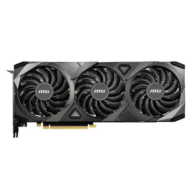 Видеокарта MSI RTX 3080 Ventus 3X OC LHR 10GB GDDR6X