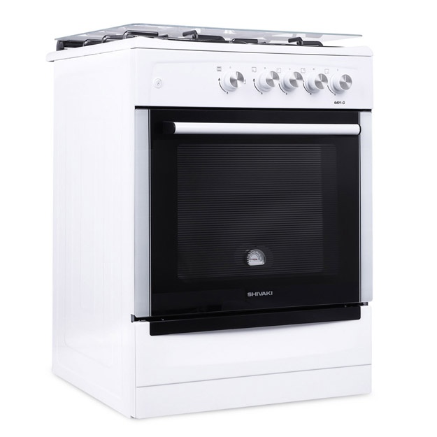 Gaz plita Shivaki 6401-G oq