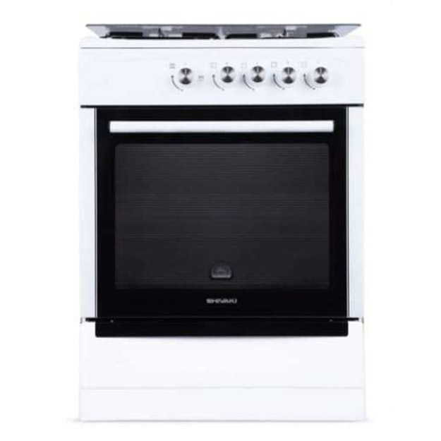 Gaz plita Shivaki 6410-G oq