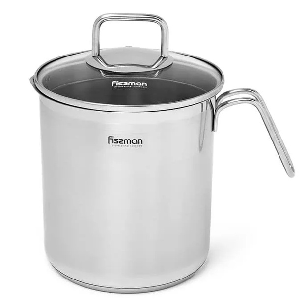 Sabzavotlar uchun kastryula Fissman Asparagus 3,5l 5099
