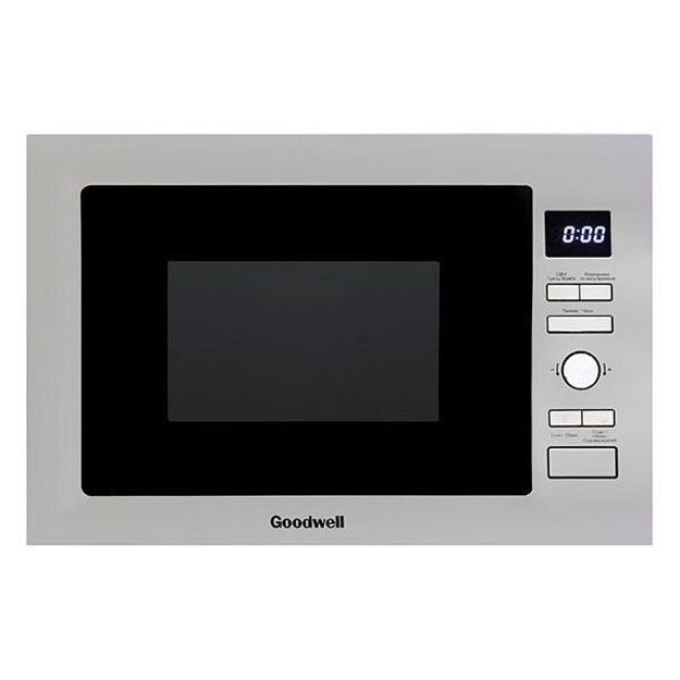 Mikroto‘lqinli pech Goodwell 2521 X