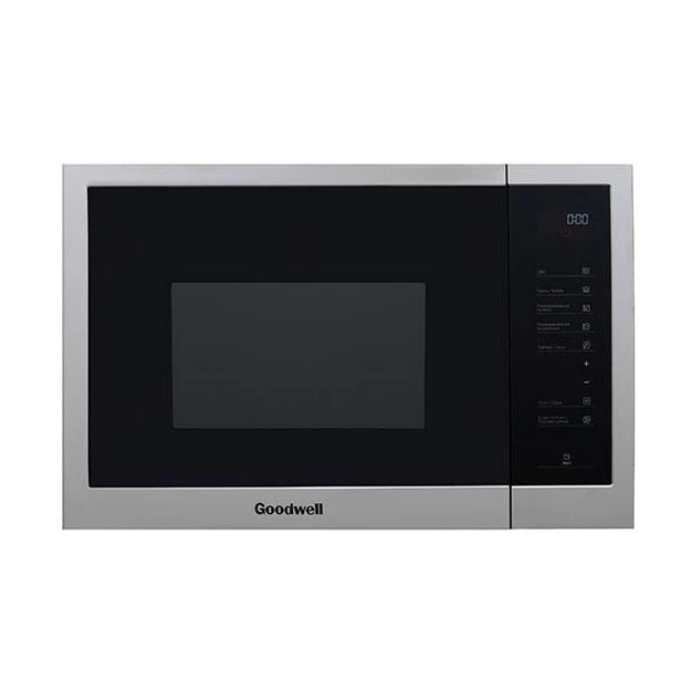 Mikroto‘lqinli pech Goodwell 2538 X