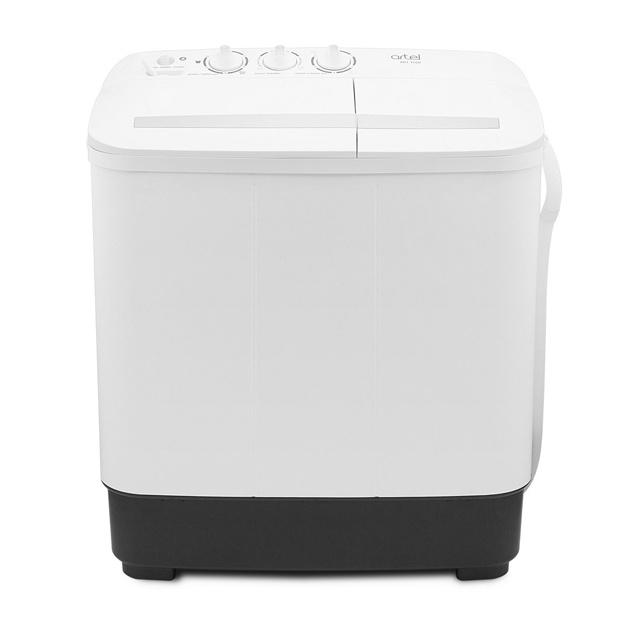 Yarim avtomatik kir yuvish mashinasi Artel ART-TC-60