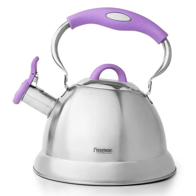 Чайник для кипячения воды Fissman Bonnie 2,2л 5955