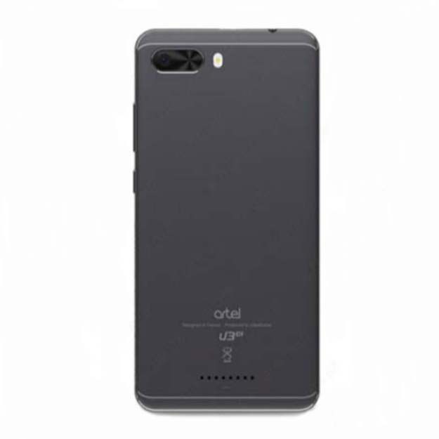 Смартфон Artel U3 4G Космический серый