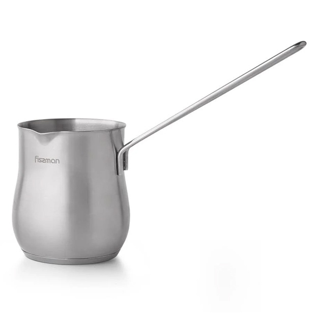 Induktsion tubiga ega turk kofesi Fissman 550ml 3310