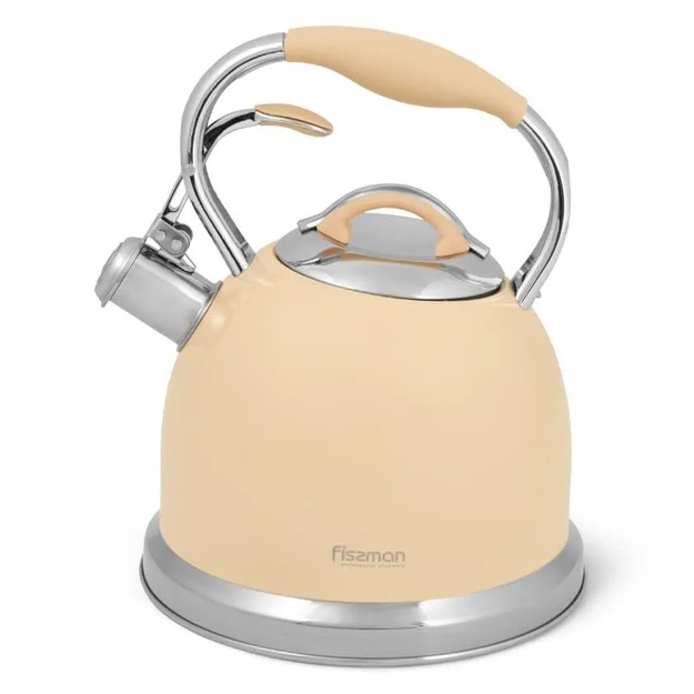 Plita choynak Fissman Felicity 2,6l 5961