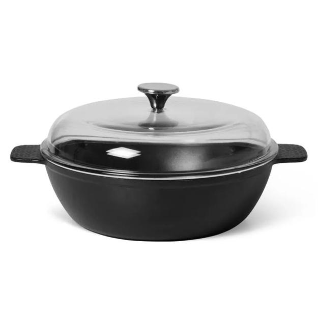 Cho‘yan chuqur tova Fissman Nomada 28x8sm / 4,1l 4004