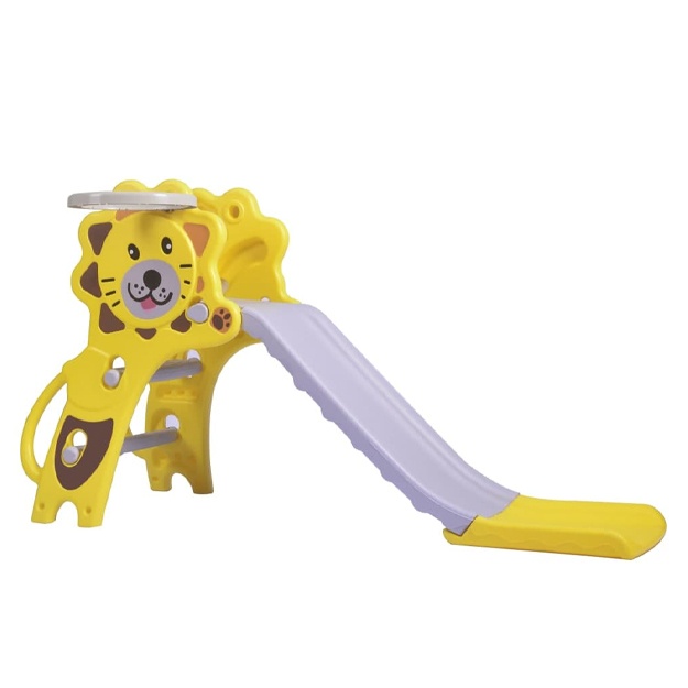 Bolalar uchun gorka SportPlay LY-S001