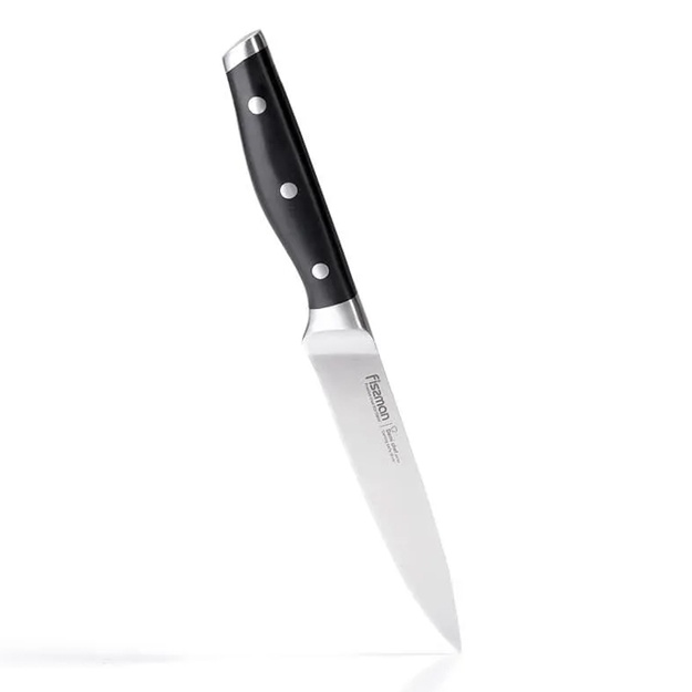 Gastronomik pichoq Fissman Demi Chef 18sm 2364