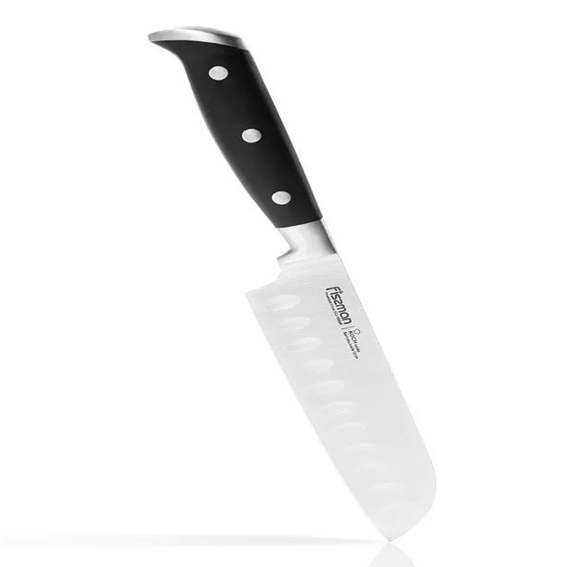 Santoku pichog‘i Fissman Koch 13sm 2385