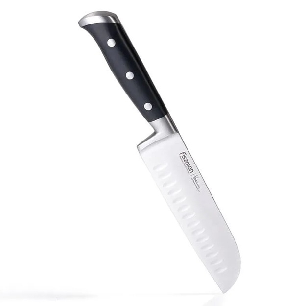 Santoku pichog‘i Fissman Koch 18sm 2384