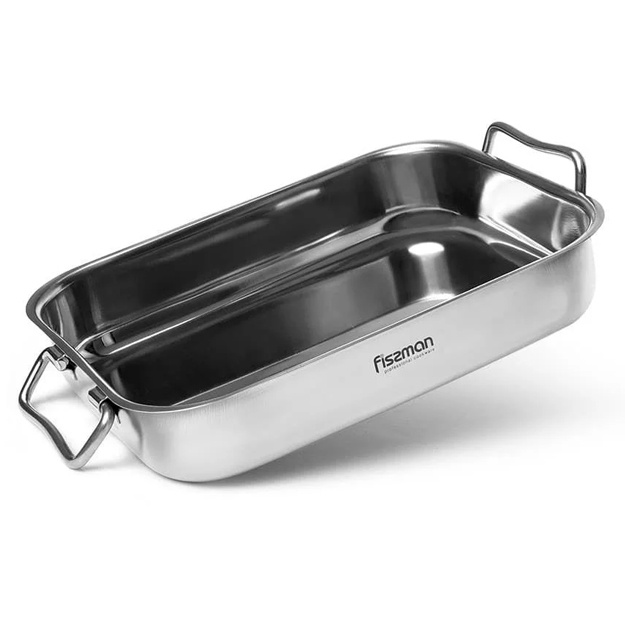 Противень для запекания Fissman 35x26x6см 5879