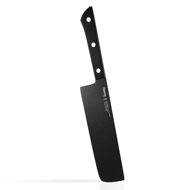 Oshxona pichoq- chopqisi Fissman Tanto Kuro 17sm 2425