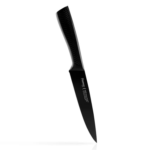 Gastronomik pichoq Fissman Shinai Graphite 18sm 2480