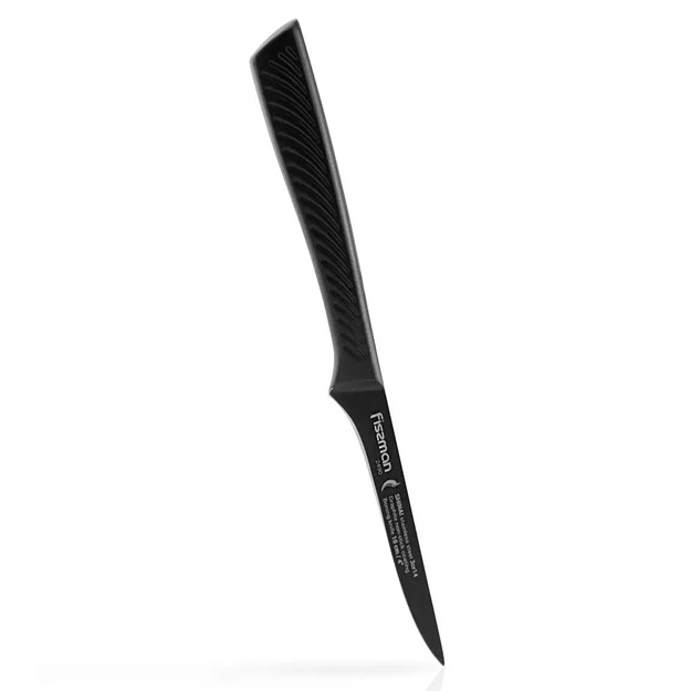 Нож обвалочный Fissman Shinai Graphite 10см 2490
