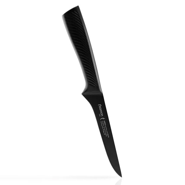 Нож обвалочный Fissman Shinai Graphite 15см 2486