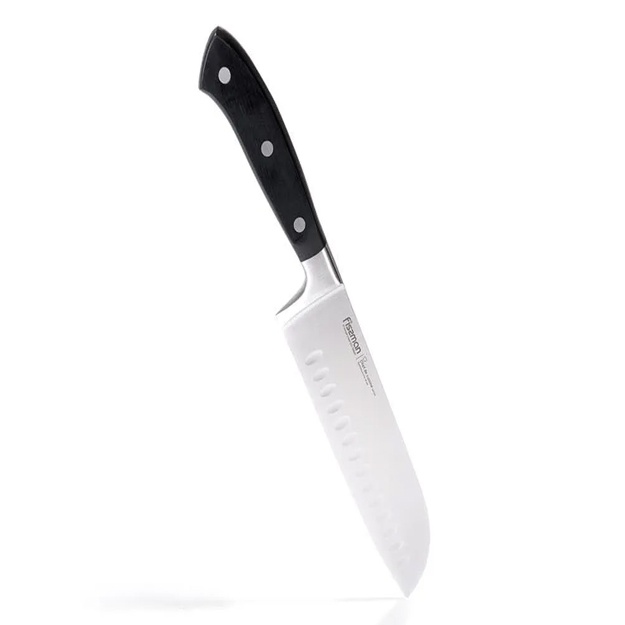 Нож сантоку Fissman Chef de cuisine 13см 2395