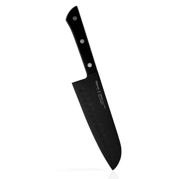 Santoku pichog‘i Fissman Tanto Kuro 18sm 2426