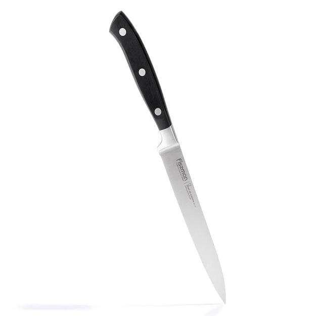 Нож универсальный Fissman Chef de cuisine 15см 2396