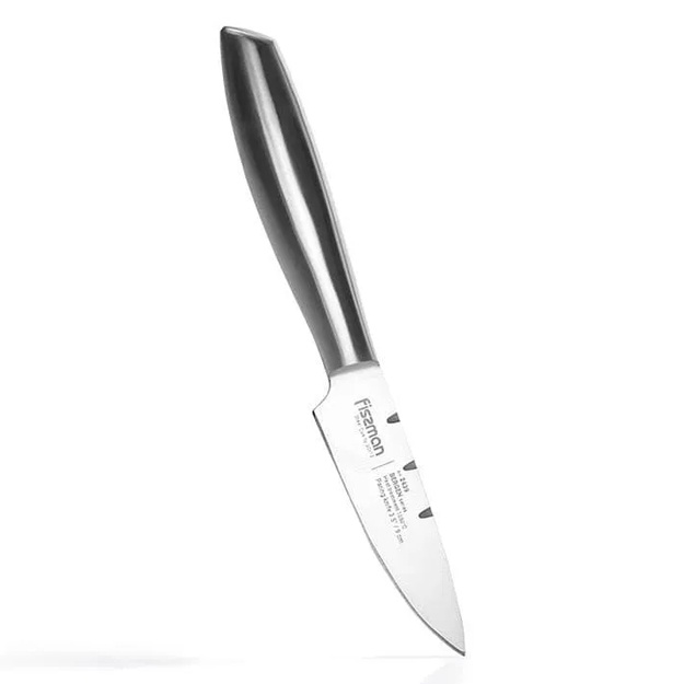 Нож овощной Fissman Bergen 9см 2439