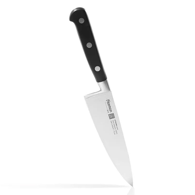 Oshpaz pichog‘i Fissman Kitakami 15sm 2516
