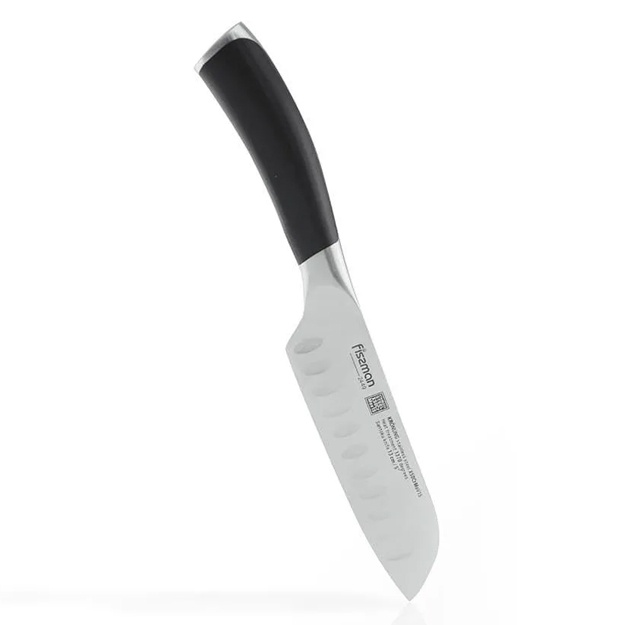 Santoku pichog‘i Fissman Kronung 13sm 2449