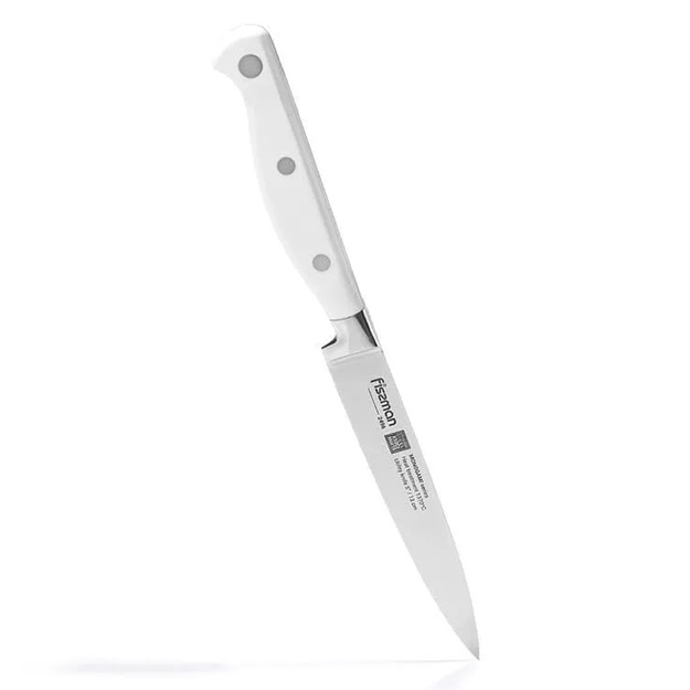 Нож универсальный Fissman Monogami 13см 2496
