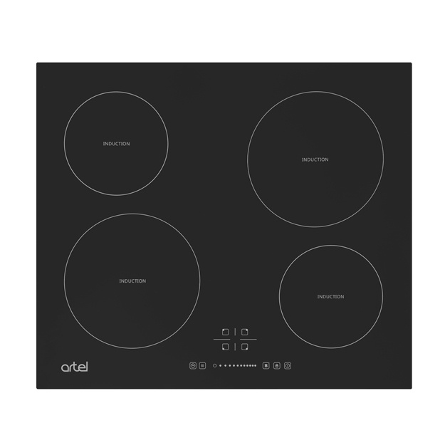 Pishirish yuzasi Artel ART-IH 6040 BG