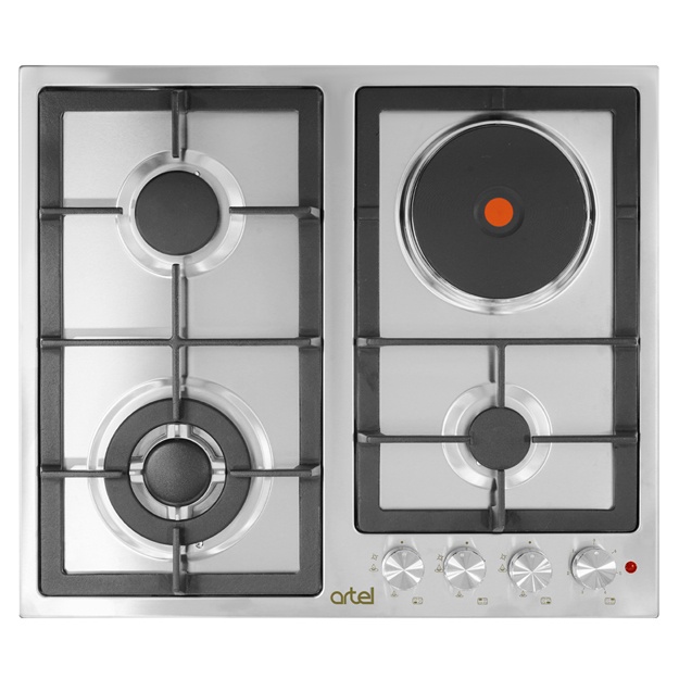 Встраиваемая варочная панель Artel Moderno I63-1030