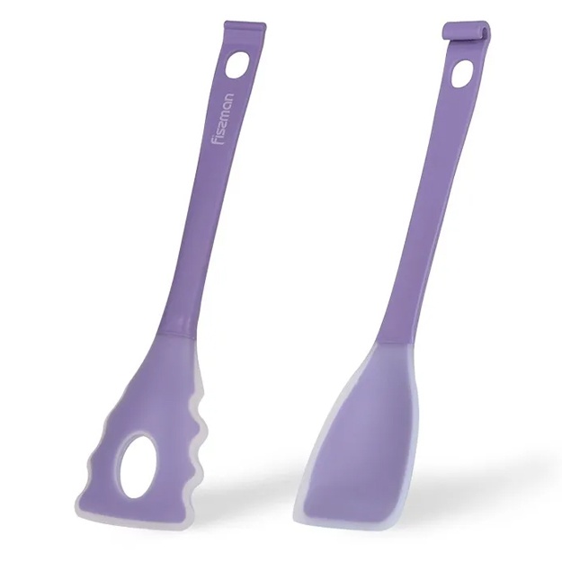 Qisqich-qoshiq  Fissman Mauris 28sm 8715