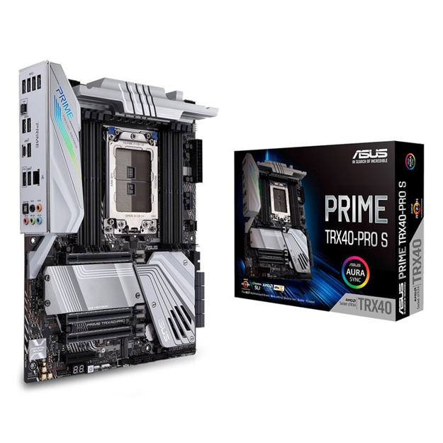 Материнская плата Asus Prime TRX40-Pro S