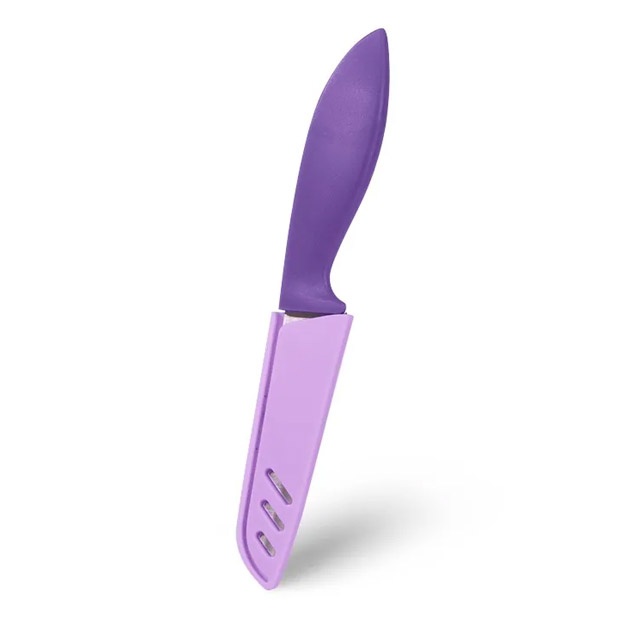 Qutidagi sabzavot pichog‘i  Fissman 10sm 7015