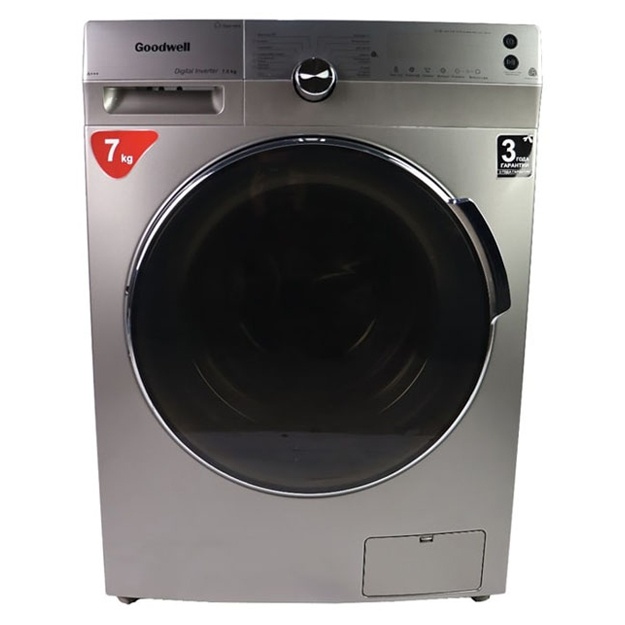 Kir yuvish mashinasi Goodwell 701 G/B
