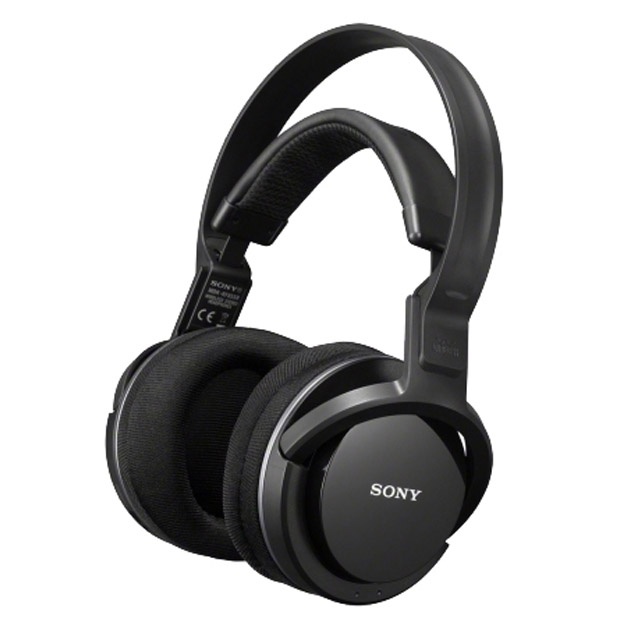 Беспроводные наушники Sony MDR-RF855RK