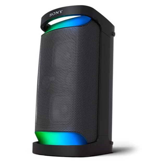 Портативная акустика Sony SRS-XP500