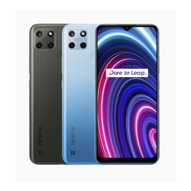 Realme C25Y 4/128GB