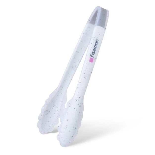 Silikon qisqichlar Fissman Bianca 23sm 1441
