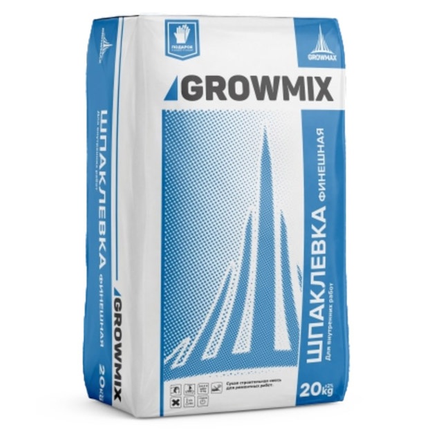 Shilliq Fineshnaya Growmix