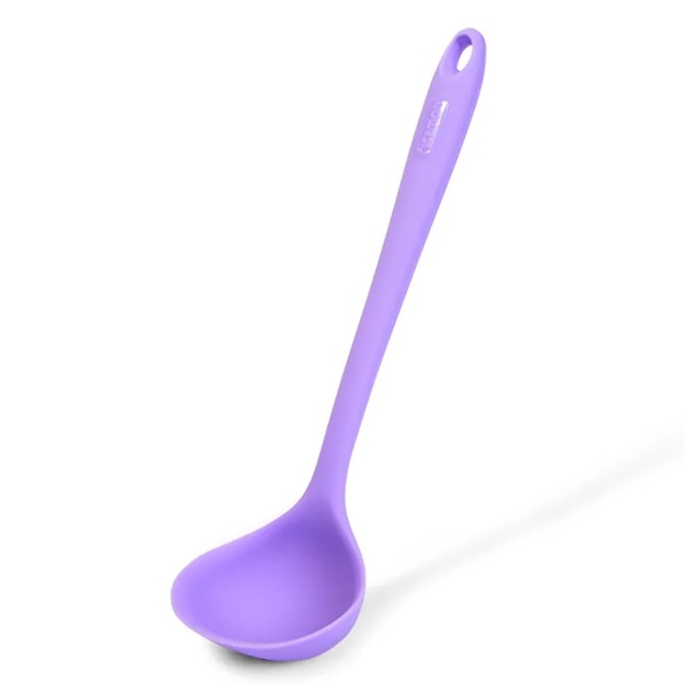 Silikon cho‘mich Fissman Iris 28sm 1318 Siyohrang
