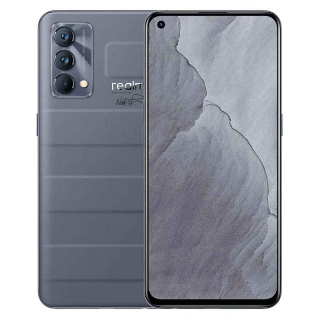 Смартфон Realme GT Master Edition 5G 6/128GB Серый