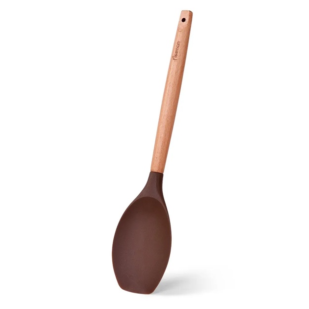 Ложка сервировочная Fissman Chef's tools 31,5см 1461