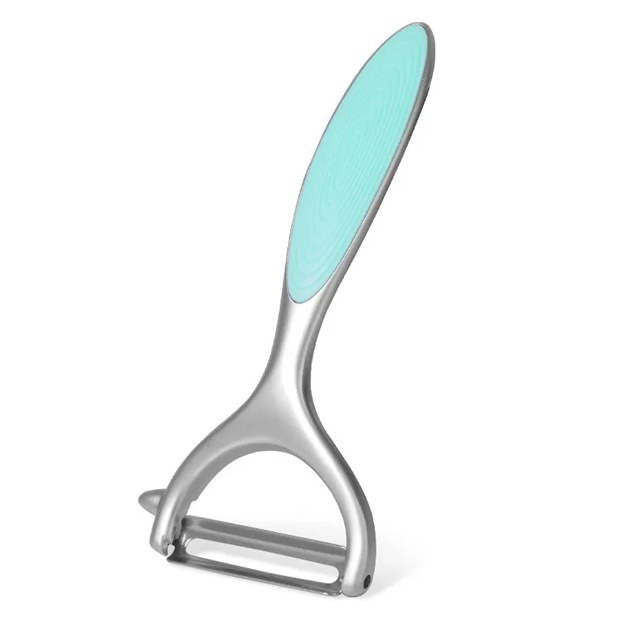 Y shaklidagi tozalagich Fissman Luminica 14sm 17006 ko‘k