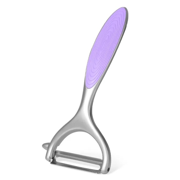 Y shaklidagi tozalagich Fissman Luminica 14sm 17006 Siyohrang
