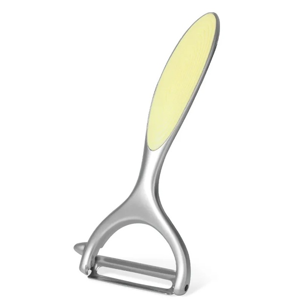 Y shaklidagi tozalagich Fissman Luminica 14sm 17006 Sariq