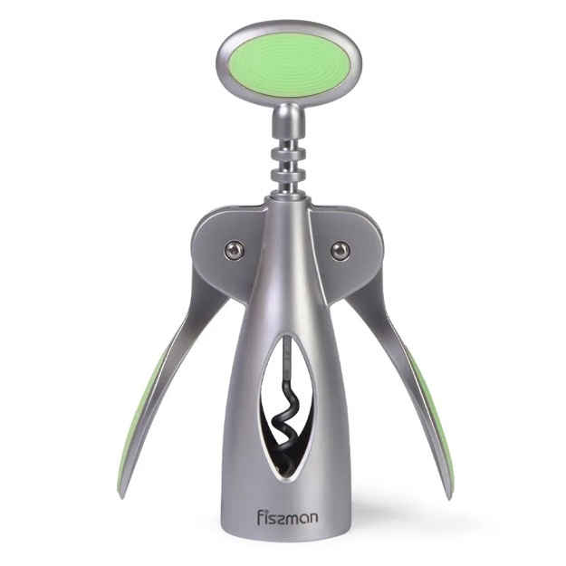 Vino ochqich Fissman Luminica 17,5sm 17008 och yashil