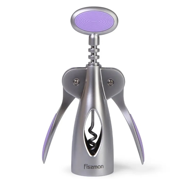 Vino ochqich Fissman Luminica 17,5sm 17008 Siyohrang
