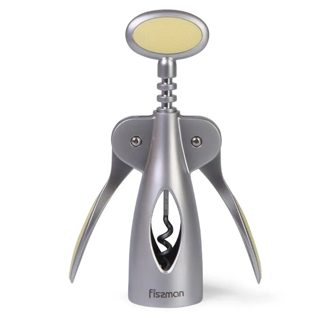 Штопор Fissman Luminica 17,5см 17008 Желтый