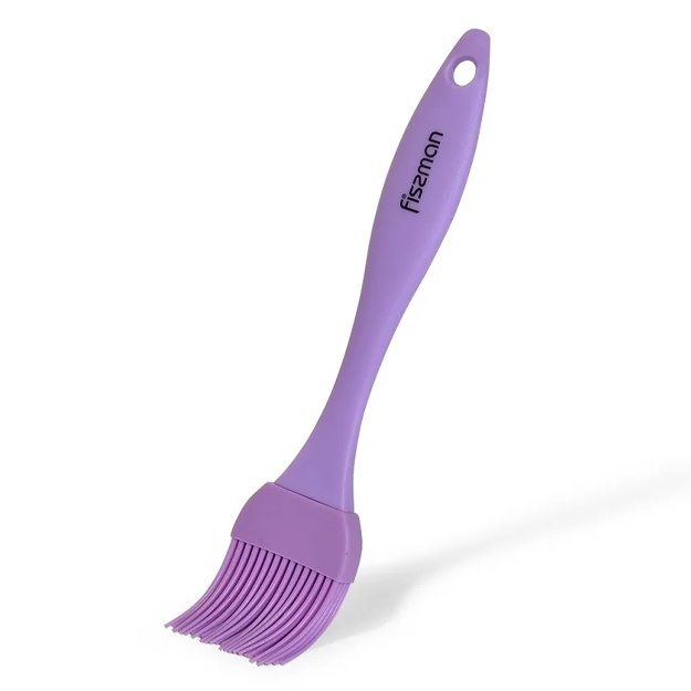 Silikon cho‘tka Fissman 20sm 7016 nilufar rang